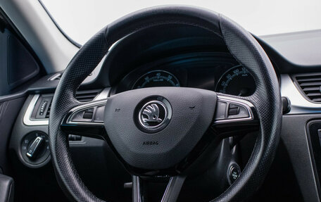 Skoda Rapid I, 2019 год, 1 150 000 рублей, 16 фотография