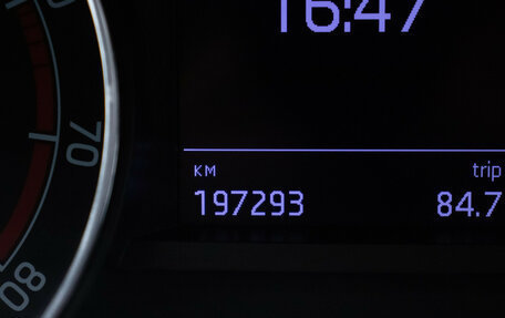Skoda Rapid I, 2019 год, 1 150 000 рублей, 13 фотография