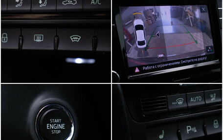 Skoda Rapid I, 2019 год, 1 150 000 рублей, 18 фотография