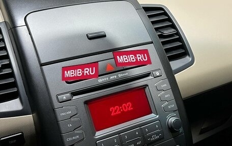 KIA Soul I рестайлинг, 2011 год, 900 000 рублей, 15 фотография