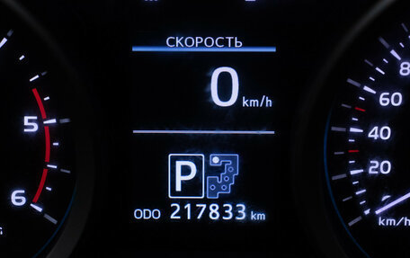Toyota Land Cruiser 200, 2013 год, 3 545 000 рублей, 13 фотография