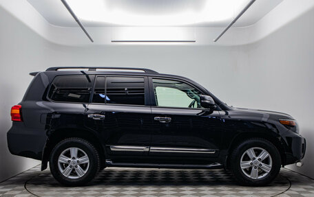 Toyota Land Cruiser 200, 2013 год, 3 545 000 рублей, 7 фотография