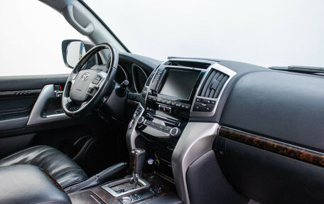 Toyota Land Cruiser 200, 2013 год, 3 545 000 рублей, 11 фотография