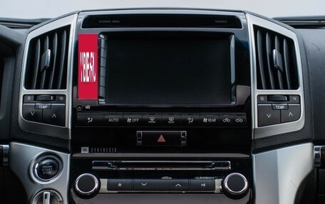 Toyota Land Cruiser 200, 2013 год, 3 545 000 рублей, 15 фотография