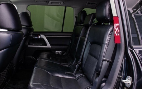 Toyota Land Cruiser 200, 2013 год, 3 545 000 рублей, 12 фотография