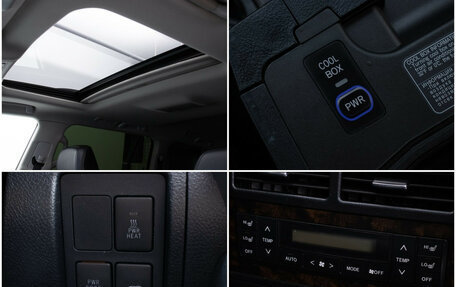 Toyota Land Cruiser 200, 2013 год, 3 545 000 рублей, 20 фотография