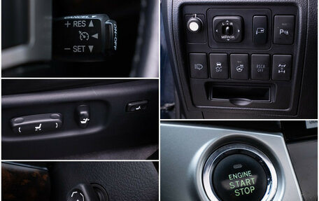 Toyota Land Cruiser 200, 2013 год, 3 545 000 рублей, 18 фотография