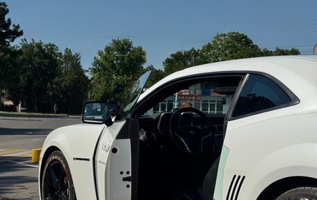 Chevrolet Camaro IV, 2014 год, 2 500 000 рублей, 6 фотография