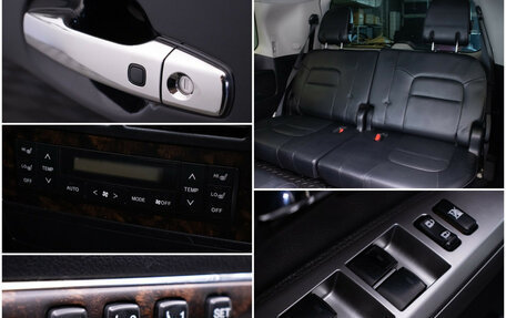 Toyota Land Cruiser 200, 2013 год, 3 545 000 рублей, 17 фотография