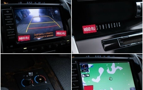 Toyota Land Cruiser 200, 2013 год, 3 545 000 рублей, 19 фотография
