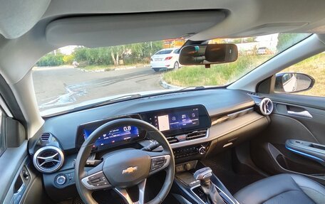 Chevrolet Monza, 2022 год, 1 690 000 рублей, 8 фотография
