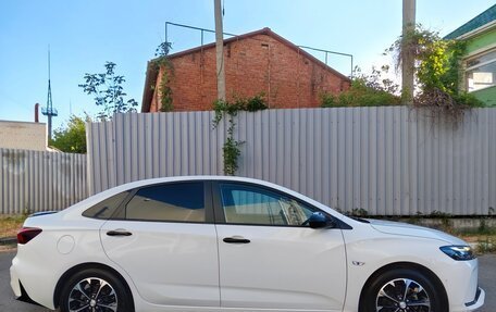 Chevrolet Monza, 2022 год, 1 690 000 рублей, 7 фотография