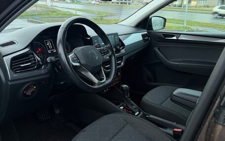 Volkswagen Polo VI (EU Market), 2022 год, 1 950 000 рублей, 6 фотография