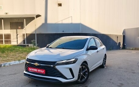 Chevrolet Monza, 2022 год, 1 690 000 рублей, 1 фотография