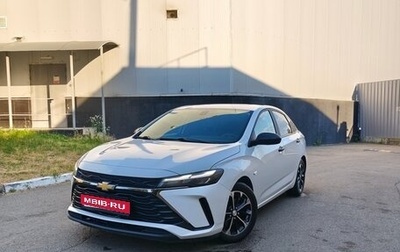 Chevrolet Monza, 2022 год, 1 690 000 рублей, 1 фотография