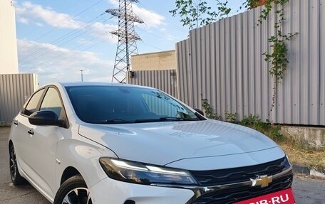 Chevrolet Monza, 2022 год, 1 690 000 рублей, 3 фотография