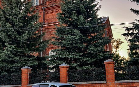 Toyota Wish II, 2003 год, 470 000 рублей, 1 фотография