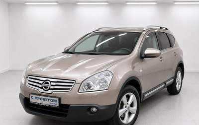 Nissan Qashqai, 2008 год, 1 000 000 рублей, 1 фотография