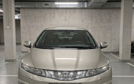 Honda Civic VIII, 2008 год, 830 000 рублей, 1 фотография
