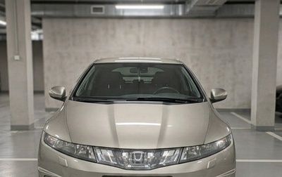 Honda Civic VIII, 2008 год, 830 000 рублей, 1 фотография