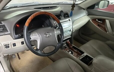 Toyota Camry, 2008 год, 670 000 рублей, 6 фотография