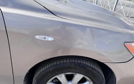 Toyota Camry, 2008 год, 670 000 рублей, 4 фотография