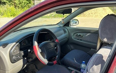 KIA Spectra II (LD), 2007 год, 225 000 рублей, 10 фотография