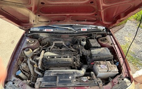 KIA Spectra II (LD), 2007 год, 225 000 рублей, 13 фотография