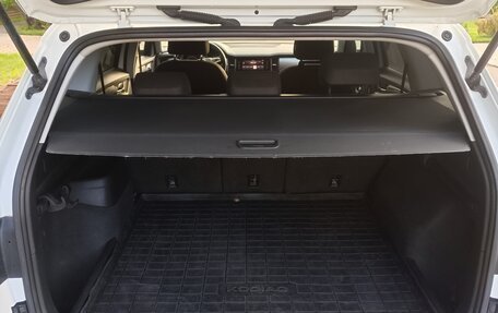 Skoda Kodiaq I, 2019 год, 2 099 000 рублей, 8 фотография
