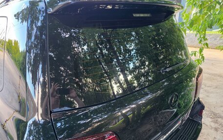 Lexus LX III, 2012 год, 3 950 000 рублей, 2 фотография