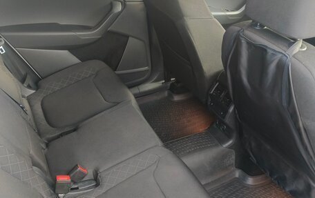 Skoda Kodiaq I, 2019 год, 2 099 000 рублей, 13 фотография