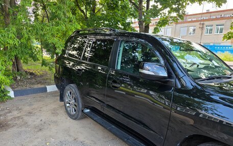 Lexus LX III, 2012 год, 3 950 000 рублей, 3 фотография