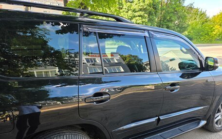Lexus LX III, 2012 год, 3 950 000 рублей, 5 фотография