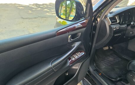 Lexus LX III, 2012 год, 3 950 000 рублей, 18 фотография