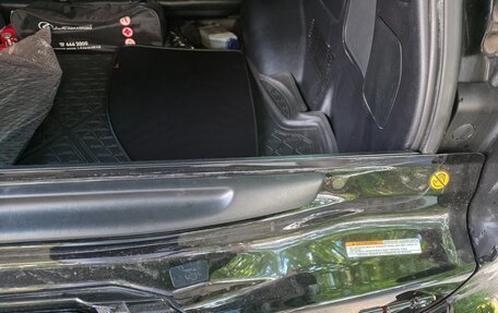 Lexus LX III, 2012 год, 3 950 000 рублей, 35 фотография