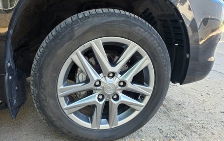 Lexus LX III, 2012 год, 3 950 000 рублей, 32 фотография
