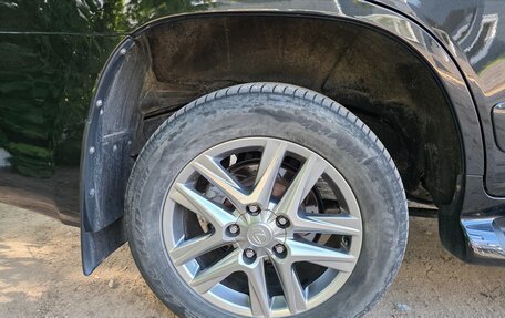 Lexus LX III, 2012 год, 3 950 000 рублей, 33 фотография