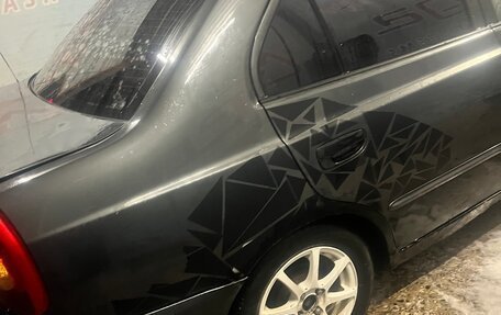 Hyundai Accent II, 2009 год, 210 000 рублей, 6 фотография
