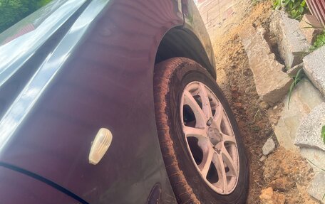 Hyundai Accent II, 2009 год, 210 000 рублей, 10 фотография