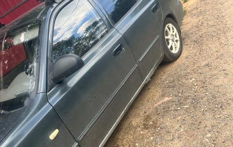 Hyundai Accent II, 2009 год, 210 000 рублей, 15 фотография