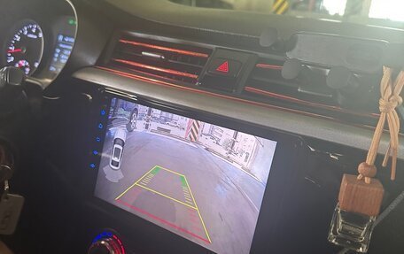 KIA Rio IV, 2018 год, 1 200 000 рублей, 12 фотография