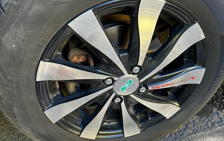 KIA Rio IV, 2018 год, 1 200 000 рублей, 16 фотография