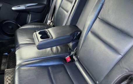 Honda Civic VIII, 2008 год, 830 000 рублей, 9 фотография