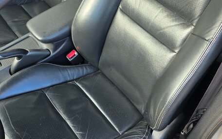 Honda Civic VIII, 2008 год, 830 000 рублей, 6 фотография
