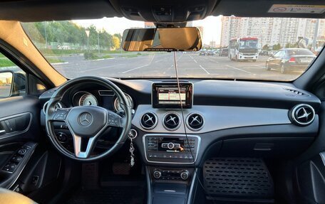 Mercedes-Benz GLA, 2014 год, 1 975 000 рублей, 7 фотография