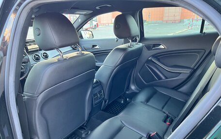 Mercedes-Benz GLA, 2014 год, 1 975 000 рублей, 6 фотография