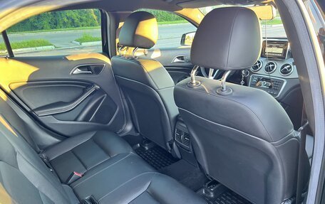Mercedes-Benz GLA, 2014 год, 1 975 000 рублей, 12 фотография