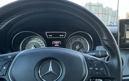 Mercedes-Benz GLA, 2014 год, 1 975 000 рублей, 8 фотография