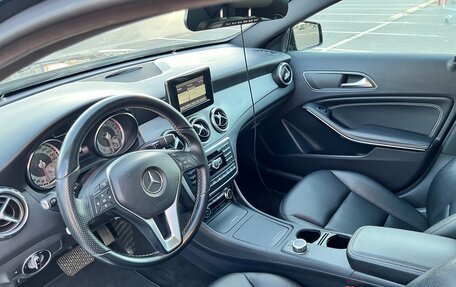 Mercedes-Benz GLA, 2014 год, 1 975 000 рублей, 9 фотография