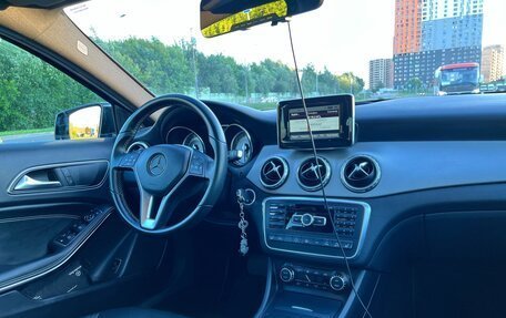 Mercedes-Benz GLA, 2014 год, 1 975 000 рублей, 13 фотография